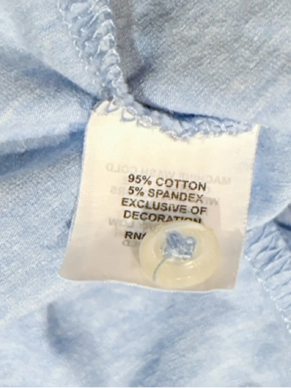 Johnnie-O Hangin Out Men's Cove Heathered Original Polo - Picture 12 of 14